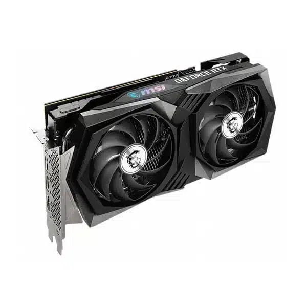 Buy MSI RTX 3050 Gaming X LHR 8GB