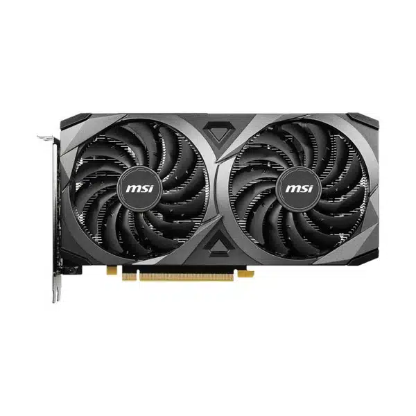 MSI RTX 3060 Ti Ventus 2X OCV1 LHR 8GB