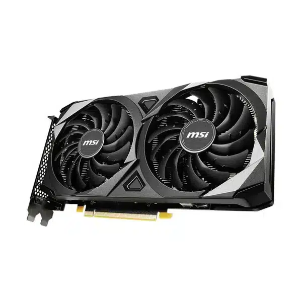 Buy MSI RTX 3060 Ti Ventus 2X OCV1 LHR 8GB