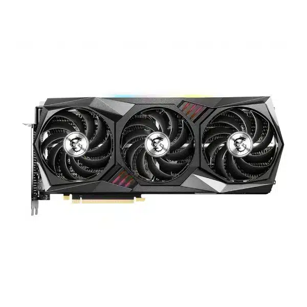 MSI RTX 3080 Gaming Z Trio LHR 10GB