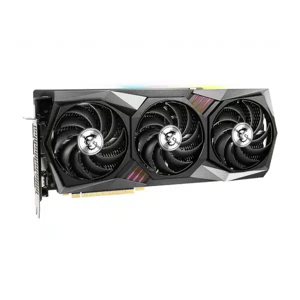 Buy MSI RTX 3080 Gaming Z Trio LHR 10GB