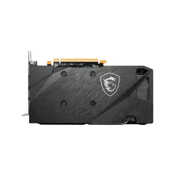 MSI RX 6600 XT Mech 2X OC 8GB