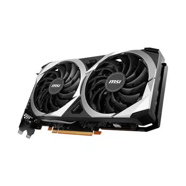 Buy MSI RX 6600 XT Mech 2X OC 8GB
