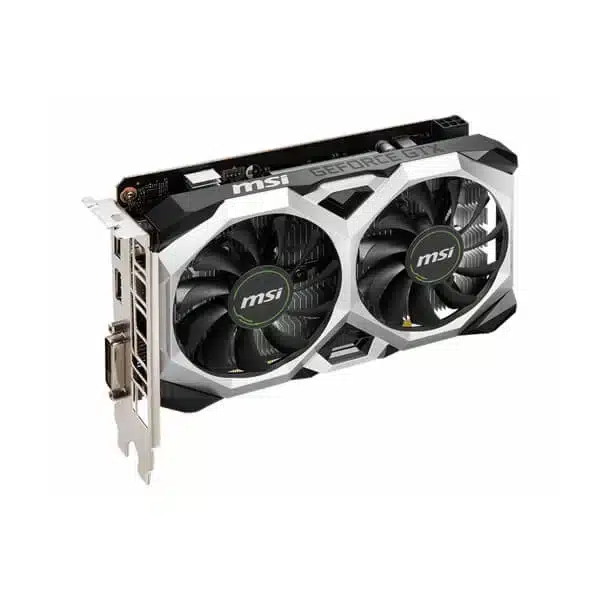Buy MSI GTX 1650 D6 Ventus XS OCV1 4GB