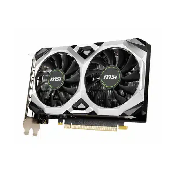 MSI GTX 1650 D6 Ventus XS OCV1 4GB