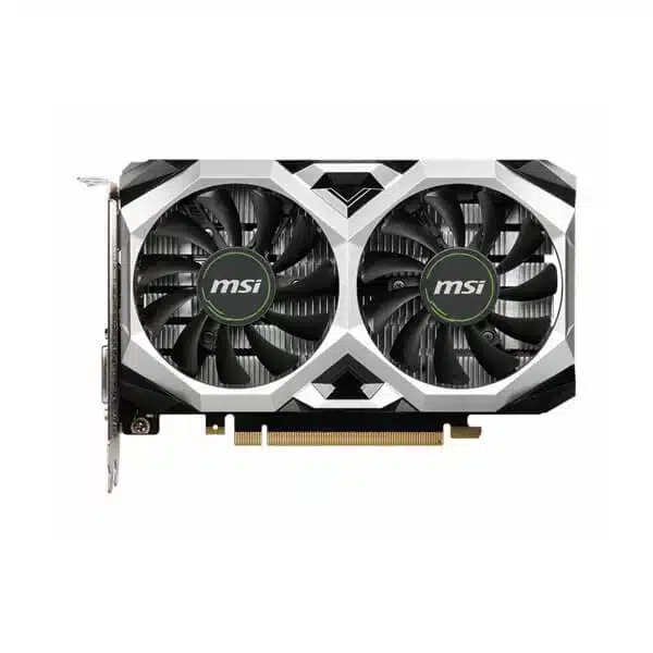 MSI GTX 1650 D6 Ventus XS OCV1 4GB