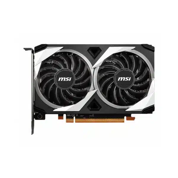 MSI RX 6500 XT MECH 2X OC 4GB