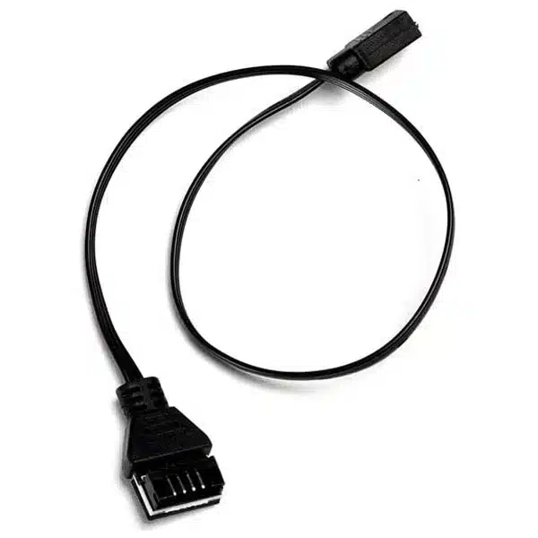 Lian Li Strimer Plus 8-Pin V2 ARGB PSU Extension Cable-img(3)