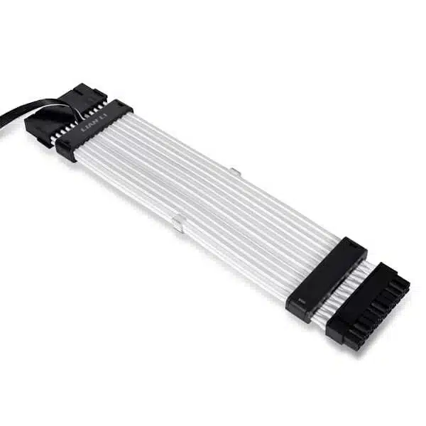Buy Lian Li Strimer Plus V2 24-Pin ARGB Extension Cable