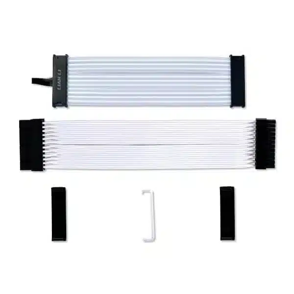 Lian Li Strimer Plus V2 24-Pin ARGB Extension Cable image 9