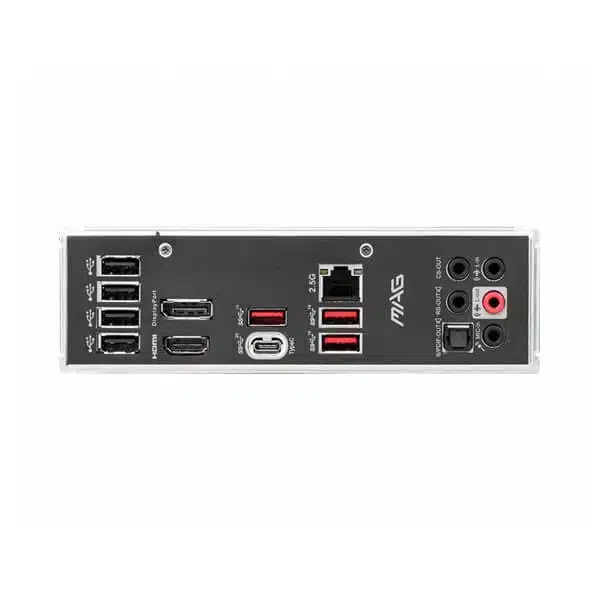 MSI MAG B660M Mortar DDR4 modxcomputers