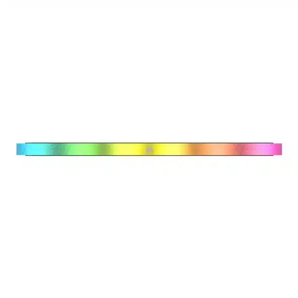 Corsair Vengeance RGB RS 16GB (16GBx1) DDR4 3200MHz (Black)-img(4)