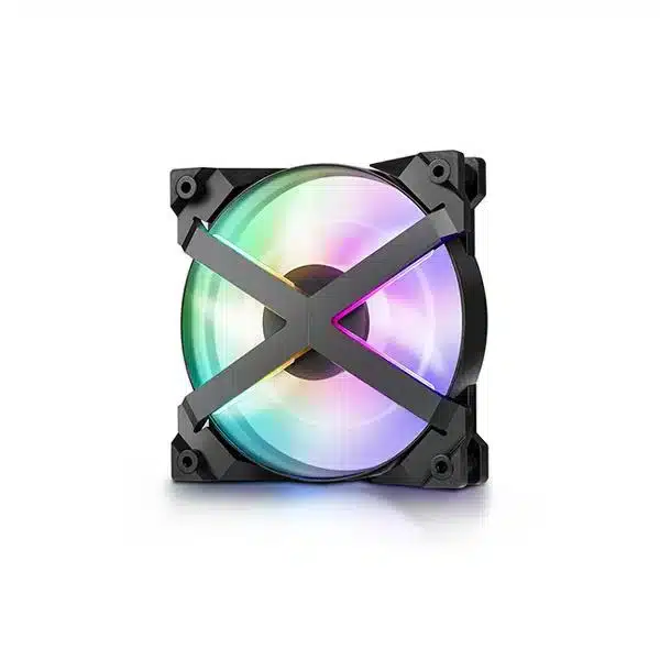 Deepcool MF120 GT 3 In 1 ARGB Cabinet Fan (Triple Pack)