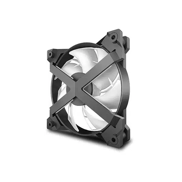 Buy Deepcool MF120 GT 3 In 1 ARGB Cabinet Fan (Triple Pack)