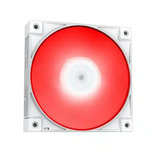 DeepCool FC120 White ARGB Cabinet Fan (Triple Pack)-img(4)