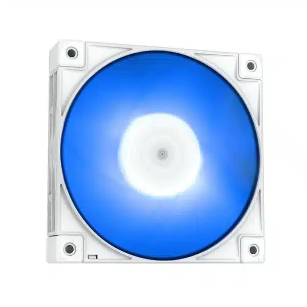 DeepCool FC120 White ARGB Cabinet Fan (Triple Pack)-img(3)