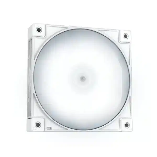 DeepCool FC120 White ARGB Cabinet Fan (Triple Pack)-img(5)