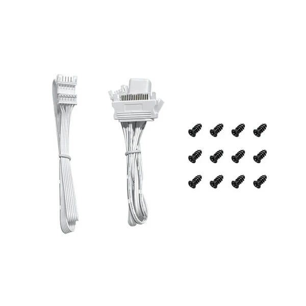 DeepCool FC120 White ARGB Cabinet Fan (Triple Pack)-img(9)