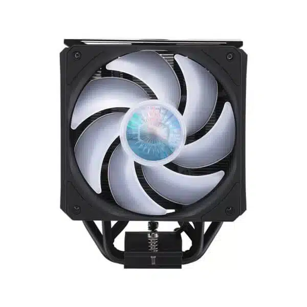 Cooler Master MasterAir MA612 Stealth ARGB CPU Air Cooler-img(6)