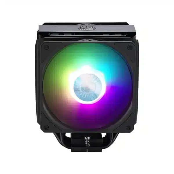 Cooler Master MasterAir MA612 Stealth ARGB CPU Air Cooler-img(3)