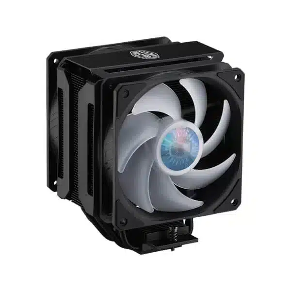 Cooler Master MasterAir MA612 Stealth ARGB CPU Air Cooler-img(5)