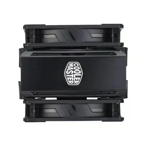 Cooler Master MasterAir MA612 Stealth ARGB CPU Air Cooler-img(11)