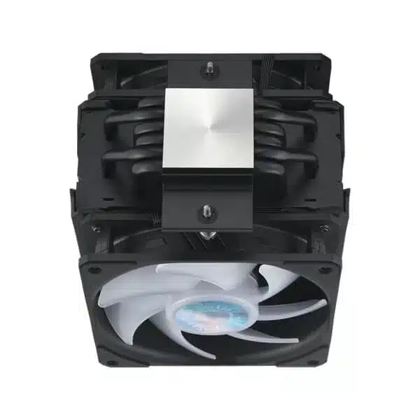Cooler Master MasterAir MA612 Stealth ARGB CPU Air Cooler-img(10)