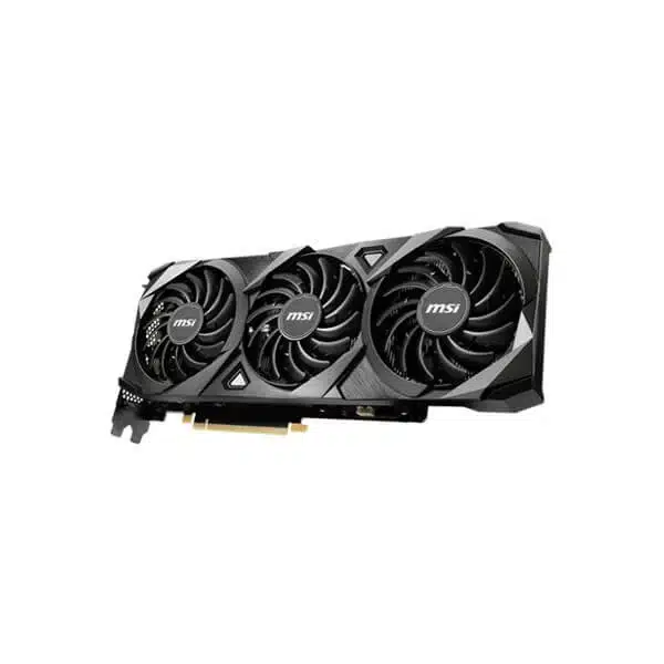 MSI RTX 3070 Ventus 3X Plus 8G OC LHR 8GB-img(2)