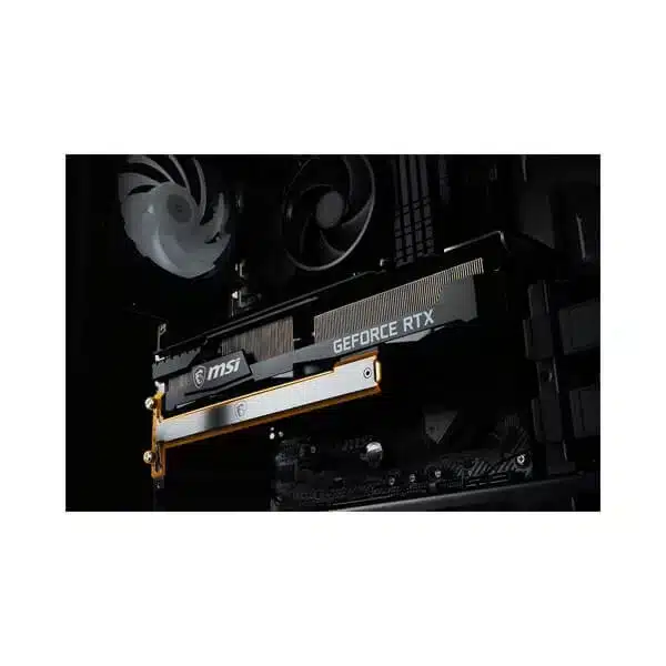 MSI RTX 3070 Ventus 3X Plus 8G OC LHR 8GB-img(6)