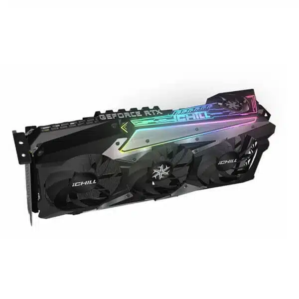 Inno3d RTX 3080 ICHILL X4 LHR 10GB-img(2)