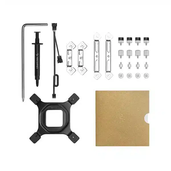 Deepcool AK620 WH (White)-img(5)