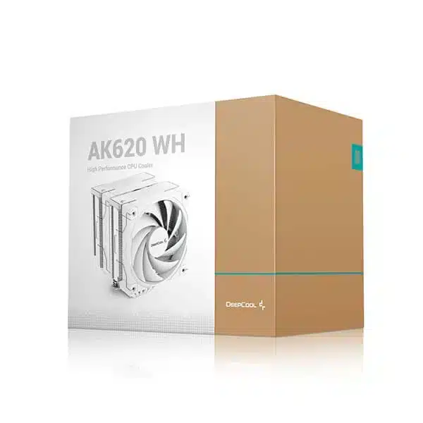 Deepcool AK620 WH (White)-img(6)