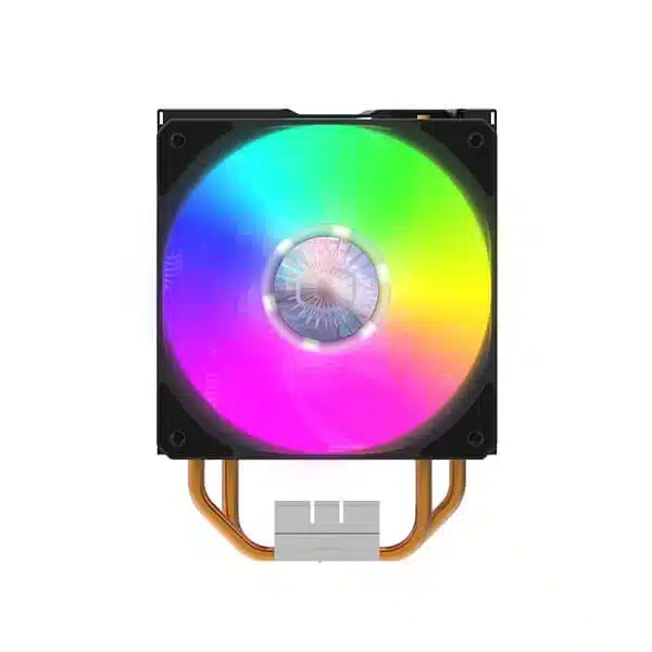 Cooler Master Hyper 212 LED Turbo ARGB CPU Air Cooler