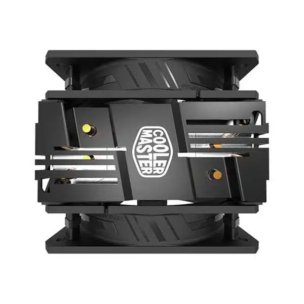 Cooler Master Hyper 212 LED Turbo ARGB CPU Air Cooler-img(4)