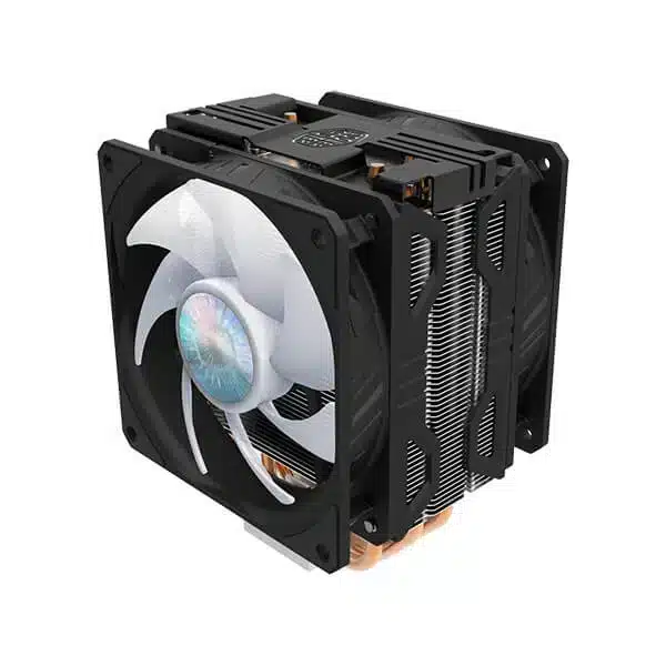 Cooler Master Hyper 212 LED Turbo ARGB CPU Air Cooler-img(5)