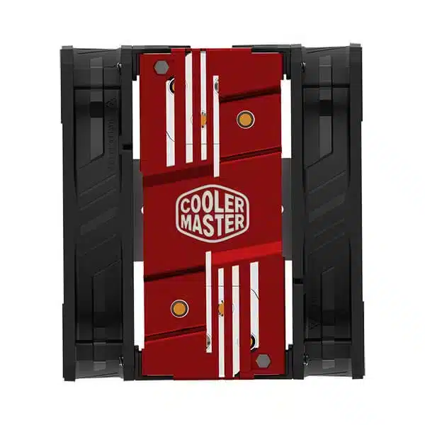 Cooler Master Hyper 212 LED Turbo ARGB CPU Air Cooler-img(7)