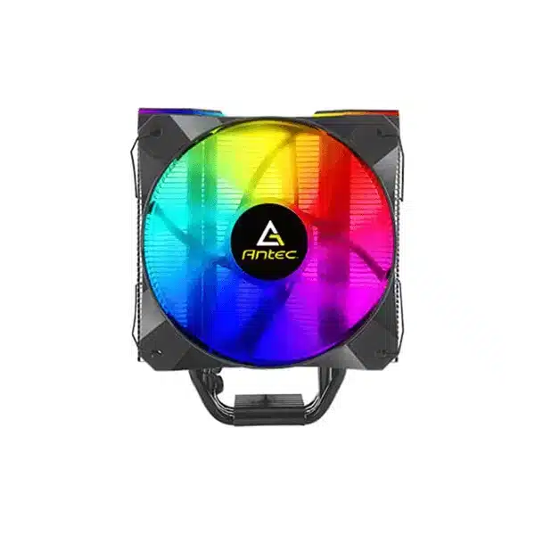 Antec FrigusAir 400 ARGB CPU Air Cooler-img(2)