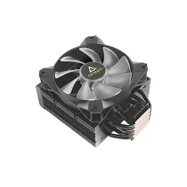 Antec FrigusAir 400 ARGB CPU Air Cooler-img(3)