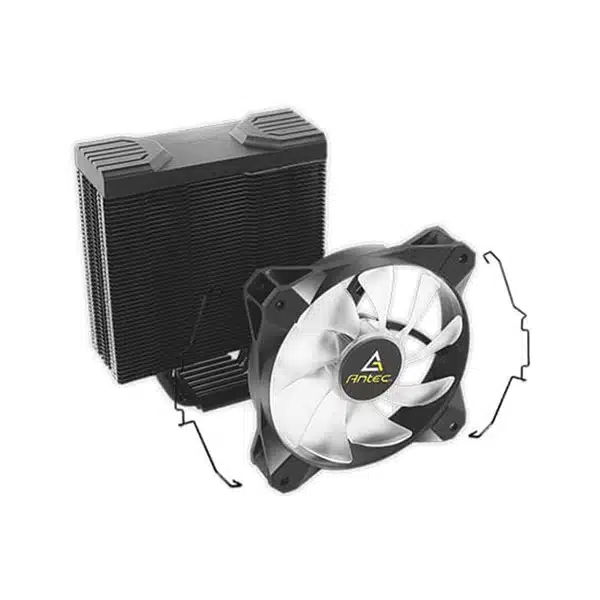 Antec FrigusAir 400 ARGB CPU Air Cooler-img(6)