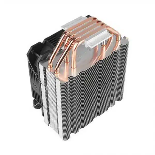 Antec A400i RGB CPU Air Cooler image 6