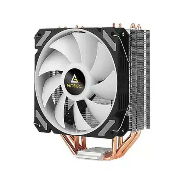Antec A400i RGB CPU Air Cooler A400i