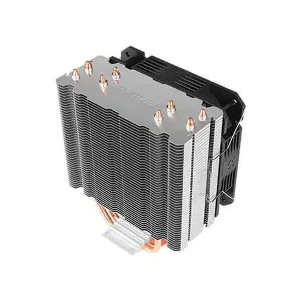 Antec A400i RGB CPU Air Cooler modxcomputers