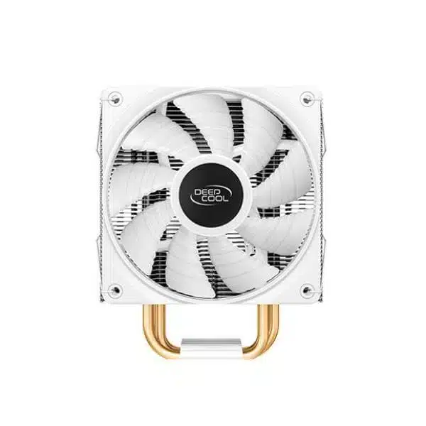 Deepcool Gammaxx 400 XT CPU Air Cooler (White)
