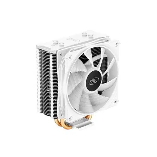Deepcool Gammaxx 400 XT CPU Air Cooler (White) modxcomputers