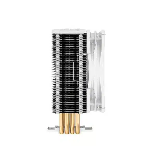 Deepcool Gammaxx 400 XT CPU Air Cooler (White) image 6