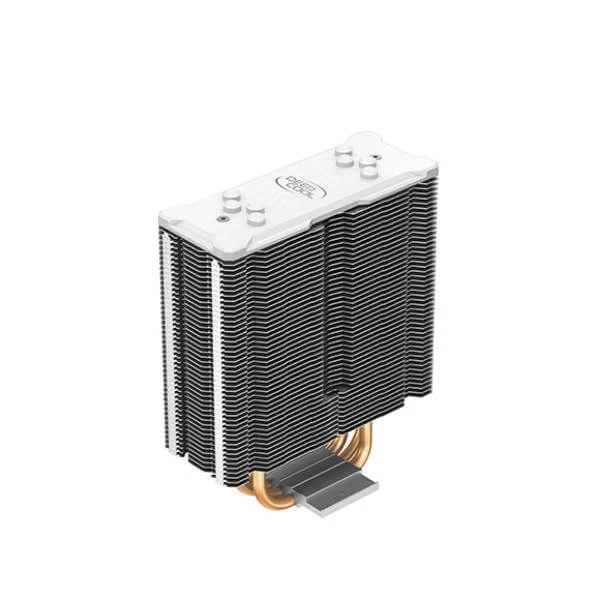 Deepcool Gammaxx 400 XT CPU Air Cooler (White) image 8