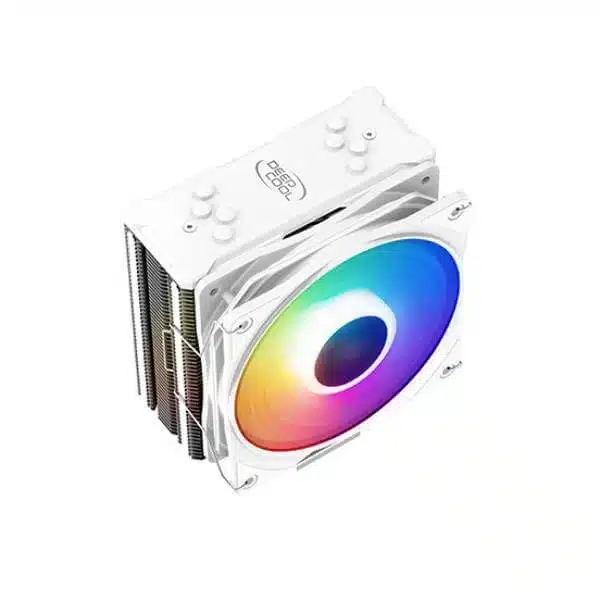 Buy Deepcool Gammaxx 400 XT CPU Air Cooler (White)
