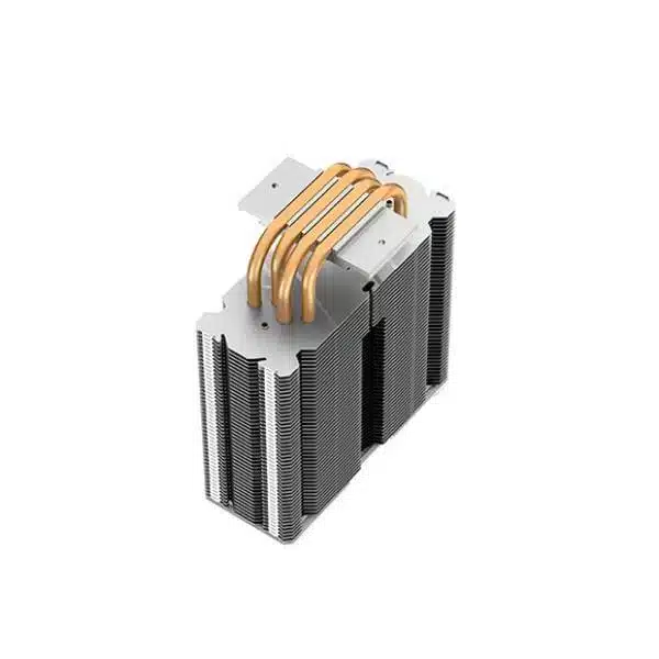 Deepcool Gammaxx 400 XT CPU Air Cooler (White) image 7