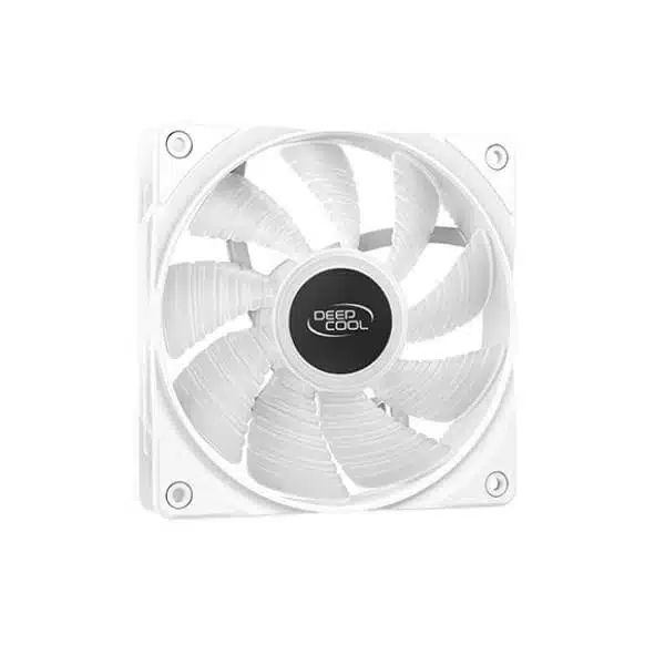 Deepcool Gammaxx 400 XT CPU Air Cooler (White) image 9