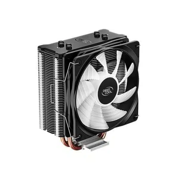 Deepcool Gammaxx 400 XT CPU Air Cooler (Black) modxcomputers